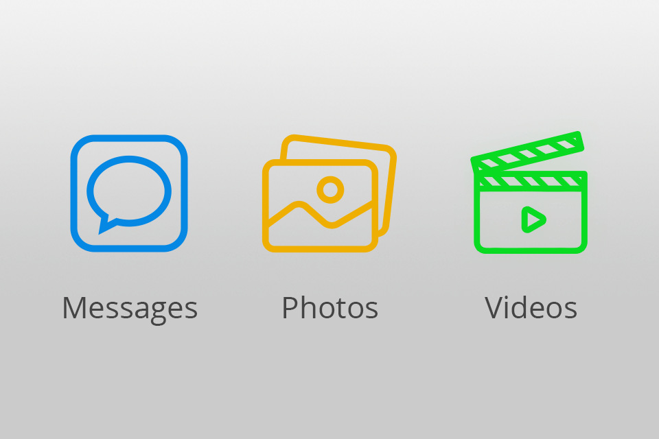 minicreo whatsapp message recovery files supported